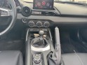 Mazda mx5 1.5 i - 16v 132 cv dynamique entretien complet garantie 12 mois occasion simplicicar la ciotat simplicicar...