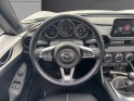 Mazda mx5 1.5 i - 16v 132 cv dynamique entretien complet garantie 12 mois occasion simplicicar la ciotat simplicicar...