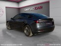Tesla model 3 autonomie standard plus rwd autopilot amélioré garantie 12 mois occasion simplicicar marignane  simplicicar...