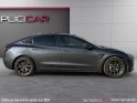 Tesla model 3 autonomie standard plus rwd autopilot amélioré garantie 12 mois occasion simplicicar marignane  simplicicar...