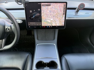 Tesla model 3 autonomie standard plus rwd autopilot amélioré garantie 12 mois occasion simplicicar marignane  simplicicar...