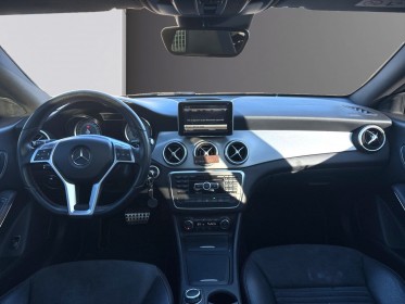 Mercedes classe cla 220 cdi fascination 7-g dct a - garantie 12 mois occasion simplicicar evreux simplicicar simplicibike...