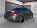 Mercedes classe cla 220 cdi fascination 7-g dct a - garantie 12 mois occasion simplicicar evreux simplicicar simplicibike...