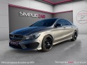 Mercedes classe cla 220 cdi fascination 7-g dct a - garantie 12 mois occasion simplicicar evreux simplicicar simplicibike...