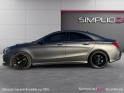 Mercedes classe cla 220 cdi fascination 7-g dct a - garantie 12 mois occasion simplicicar evreux simplicicar simplicibike...