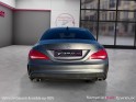 Mercedes classe cla 220 cdi fascination 7-g dct a - garantie 12 mois occasion simplicicar evreux simplicicar simplicibike...