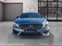 Mercedes classe cla 220 cdi fascination 7-g dct a - garantie 12 mois occasion simplicicar evreux simplicicar simplicibike...