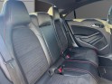 Mercedes classe cla 220 cdi fascination 7-g dct a - garantie 12 mois occasion simplicicar evreux simplicicar simplicibike...