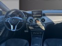 Mercedes classe cla 220 cdi fascination 7-g dct a - garantie 12 mois occasion simplicicar evreux simplicicar simplicibike...