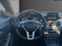 Mercedes classe cla 220 cdi fascination 7-g dct a - garantie 12 mois occasion simplicicar evreux simplicicar simplicibike...
