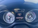 Mercedes classe cla 220 cdi fascination 7-g dct a - garantie 12 mois occasion simplicicar evreux simplicicar simplicibike...
