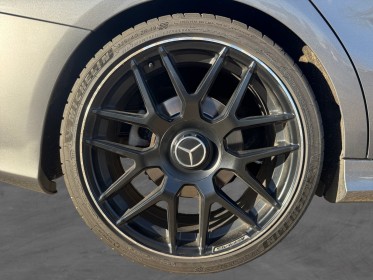 Mercedes classe cla 220 cdi fascination 7-g dct a - garantie 12 mois occasion simplicicar evreux simplicicar simplicibike...