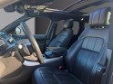 Land rover  range rover sport 2.0 p400e 404ch hse sport full - suivi land rover à jour -  carplay - faible km occasion...
