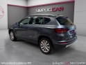 Seat ateca 1.4 150ch act dsg7 xcellence garantie 12 mois occasion montpellier (34) simplicicar simplicibike france