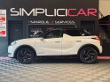 Ds automobile ds3 crossback 155cv eat8 performance line - ds matrix led - entretien 100% ds - 1ère mains - attelage......