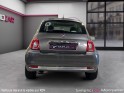 Fiat 500 serie 4 lounge 69ch 1.2 toit panoramique garantie 12 mois occasion montpellier (34) simplicicar simplicibike france