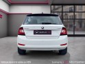 Skoda fabia combi 1.0 mpi 75 ch clever garantie 12 mois occasion montpellier (34) simplicicar simplicibike france