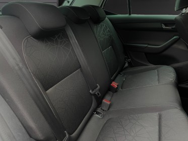 Skoda fabia combi 1.0 mpi 75 ch clever garantie 12 mois occasion montpellier (34) simplicicar simplicibike france