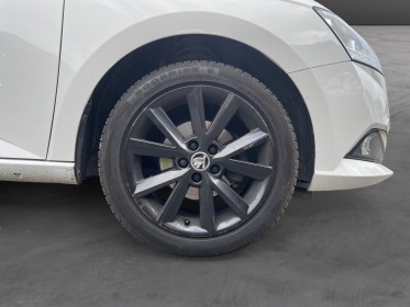 Skoda fabia combi 1.0 mpi 75 ch clever garantie 12 mois occasion montpellier (34) simplicicar simplicibike france