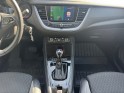 Opel grandland x 1.5 diesel 130 ch bva6 garantie 12 mois occasion simplicicar vienne simplicicar simplicibike france