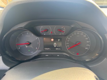 Opel grandland x 1.5 diesel 130 ch bva6 garantie 12 mois occasion simplicicar vienne simplicicar simplicibike france