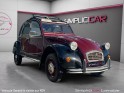 Citroen 2 cv 6 charleston occasion simplicicar grenoble simplicicar simplicibike france