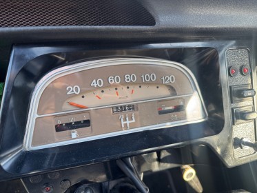 Citroen 2 cv 6 charleston occasion simplicicar grenoble simplicicar simplicibike france