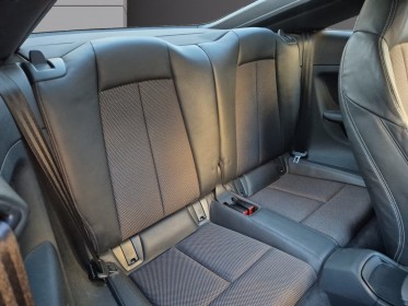 Audi tt coupe 1.8 tfsi 180 s tronic 7 s line occasion paris 17ème (75)(porte maillot) simplicicar simplicibike france