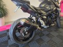 Suzuki gsr  750 cc echappement ix race révisée garantie 12 mois occasion simplicicar vichy simplicicar simplicibike france