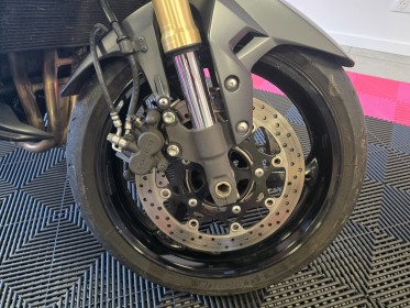 Suzuki gsr  750 cc echappement ix race révisée garantie 12 mois occasion simplicicar vichy simplicicar simplicibike france