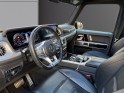 Mercedes classe g g 63 amg bva9 occasion paris 17ème (75)(porte maillot) simplicicar simplicibike france
