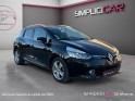 Renault clio iv estate clio  iv tce 120 energy sl limited edc keyless go clim auto radar de recul garantie 12 mois occasion...