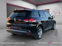 Renault clio iv estate clio  iv tce 120 energy sl limited edc keyless go clim auto radar de recul garantie 12 mois occasion...