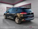 Renault clio iv estate clio  iv tce 120 energy sl limited edc keyless go clim auto radar de recul garantie 12 mois occasion...