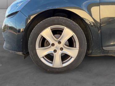 Renault clio iv estate clio  iv tce 120 energy sl limited edc keyless go clim auto radar de recul garantie 12 mois occasion...