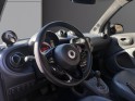 Smart fortwo coupe 82 ch electrique ba1 passion occasion paris 17ème (75)(porte maillot) simplicicar simplicibike france