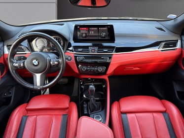Bmw x2 f39 xdrive 25e 220 ch bva6 m sport x | garantie 12 mois occasion simplicicar caen  simplicicar simplicibike france