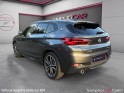 Bmw x2 f39 xdrive 25e 220 ch bva6 m sport x | garantie 12 mois occasion simplicicar caen  simplicicar simplicibike france