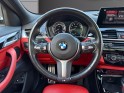 Bmw x2 f39 xdrive 25e 220 ch bva6 m sport x | garantie 12 mois occasion simplicicar caen  simplicicar simplicibike france