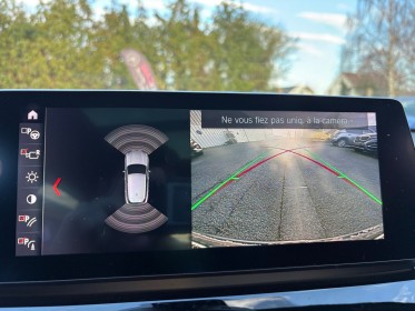 Bmw x2 f39 xdrive 25e 220 ch bva6 m sport x | garantie 12 mois occasion simplicicar caen  simplicicar simplicibike france