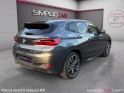 Bmw x2 f39 xdrive 25e 220 ch bva6 m sport x | garantie 12 mois occasion simplicicar caen  simplicicar simplicibike france