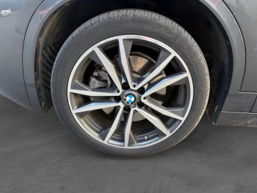 Bmw x2 f39 xdrive 25e 220 ch bva6 m sport x | garantie 12 mois occasion simplicicar caen  simplicicar simplicibike france