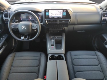 Citroen c5 aircross hybride 136 ch e-dcs6 plus occasion simplicicar reims simplicicar simplicibike france