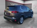 Citroen c5 aircross hybride 136 ch e-dcs6 plus occasion simplicicar reims simplicicar simplicibike france