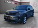 Citroen c5 aircross hybride 136 ch e-dcs6 plus occasion simplicicar reims simplicicar simplicibike france