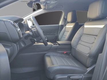 Citroen c5 aircross hybride 136 ch e-dcs6 plus occasion simplicicar reims simplicicar simplicibike france