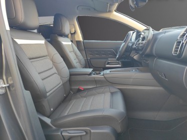 Citroen c5 aircross hybride 136 ch e-dcs6 plus occasion simplicicar reims simplicicar simplicibike france