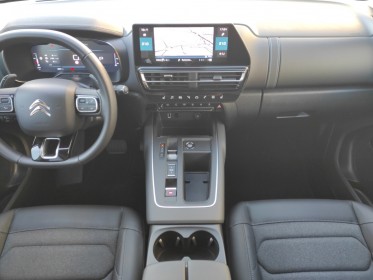 Citroen c5 aircross hybride 136 ch e-dcs6 plus occasion simplicicar reims simplicicar simplicibike france