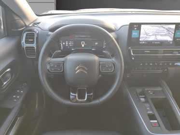 Citroen c5 aircross hybride 136 ch e-dcs6 plus occasion simplicicar reims simplicicar simplicibike france