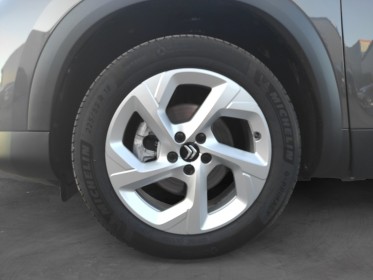 Citroen c5 aircross hybride 136 ch e-dcs6 plus occasion simplicicar reims simplicicar simplicibike france